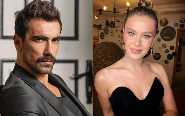 Ana olduqdan sonra ilk dəfə...