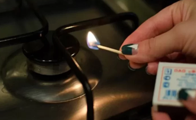 Qaz kəsintisi ilə bağlı XƏBƏRDARLIQ! 15 iyuldan etibarən…