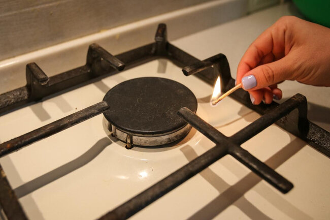 Bakının bu rayonlarında qaz olmayacaq: Saat 10:00-dan etibarən...