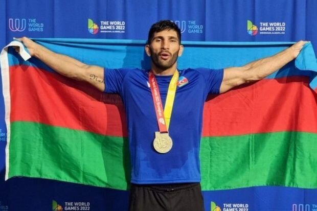 Azərbaycanlı kikboksçu "Glory 91" yarışında iştirak edəcək