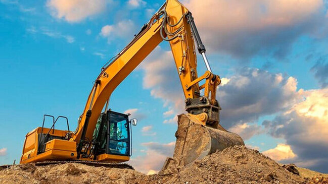 Bakıda söküntülər başladı: Kompensasiya sakinləri qane etmir (VİDEO)