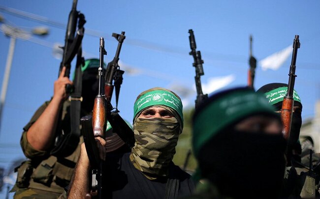 KİV: HƏMAS İsrail və Səudiyyə arasında münasibətlərin normallaşmasını pozmaq istəyib