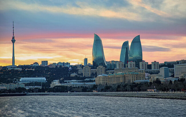 Sabah hava necə olacaq?