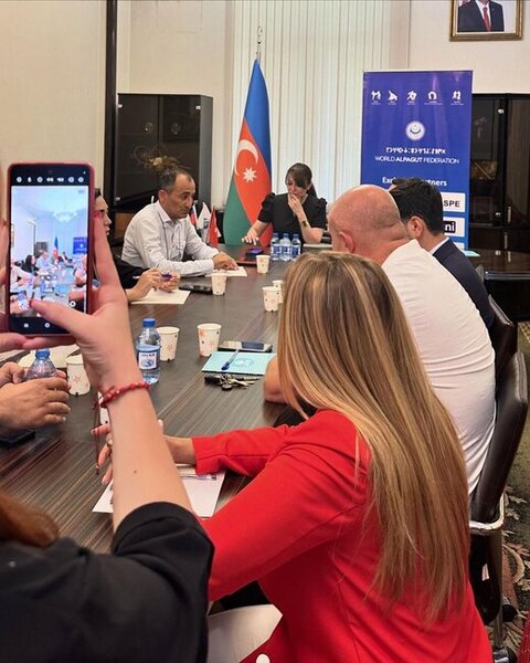 Fira Cəlilovaya vəzifə verildi