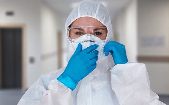 Yoluxma sayı AÇIQLANDI