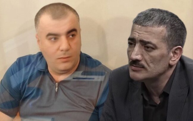 "Rəşadın balaları üçün narahatam"