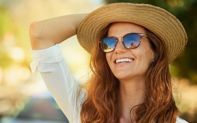 Gün eynəklərinin əksəriyyəti standartlara cavab vermir - Ekspertlər nə deyir?