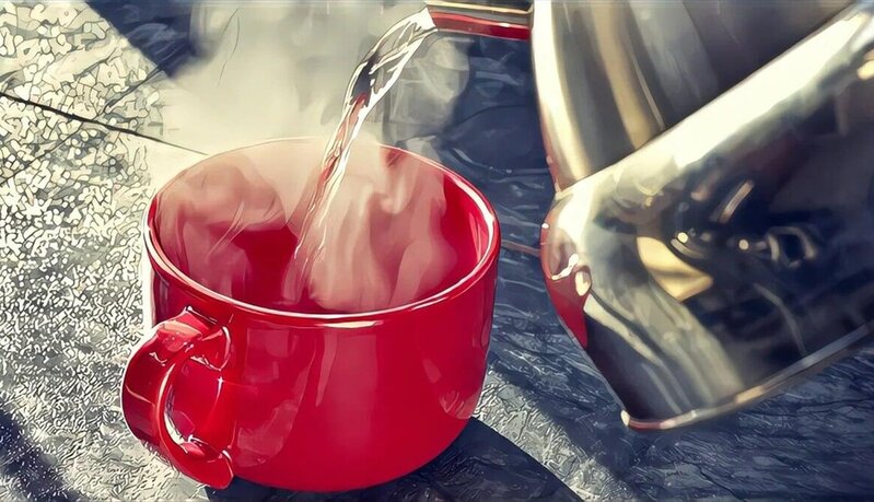 İsti su min bir dərdə dərman imiş... - ŞOK ARAŞDIRMA