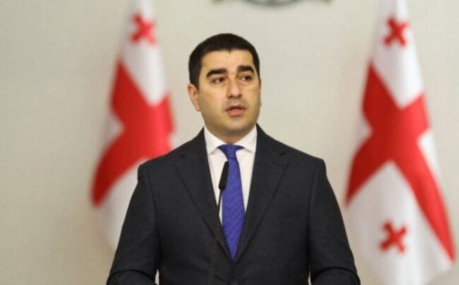 Papuaşvili: İsveçin eynicinslilərin nikahının leqallaşdırılmasını Gürcüstanın Aİ-yə üzvlük şərti kimi irəli sürməsi narahatlıq doğurur