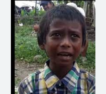 "Kutu Ma Kutu" nə deməkdir?