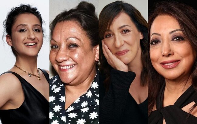 Onlardan biri Adilə Naşit olacaq