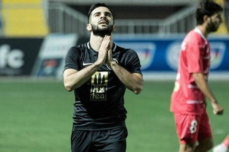 Ağır zədə alan "Səbail"in kapitanı nə vaxt məşqlərə BAŞLAYACAQ?