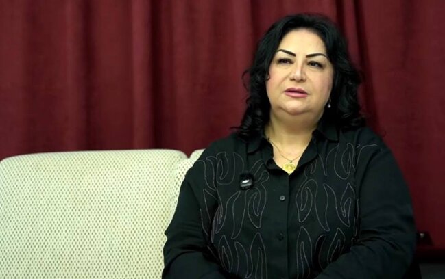 "Heç vaxt dayım Cahangir Cahangirovun adından istifadə etmədim"