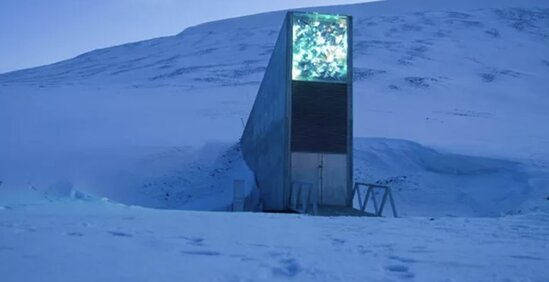"Qiyamət anbarı" - Hamının görmək istədiyi məkanın sirri nədədir?
