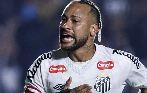 Neymar uzun müddət yaşıl meydanlardan kənarda qalacaq