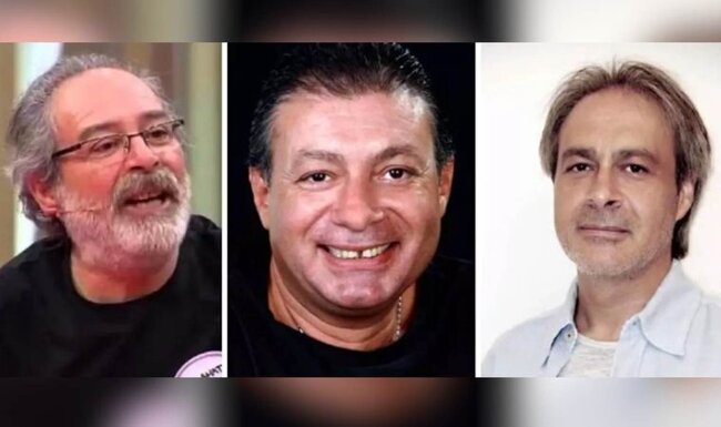 Bir-biri ilə qohum olan məşhurlar