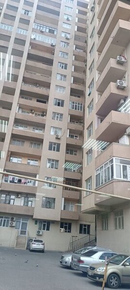 Əhmədin qonşuları danışdı - "Dava salıb ki, yaxşıdırsa, dəlixanaya özünüz gedin"