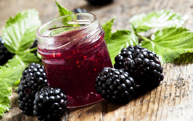 Bu mürəbbələr şəfa qaynağıdır