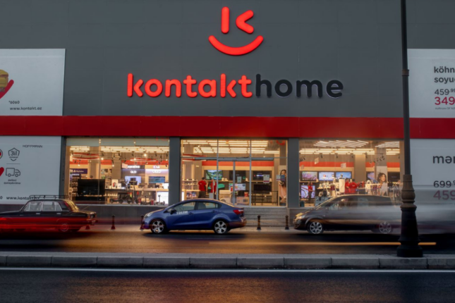 "Kontakt Home" yenə zay məhsul satdı: "Zəmanətə də baxmırlar"