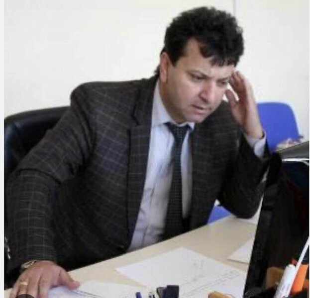 Azərbaycanda tanınmış jurnalist vəfat edib - FOTO