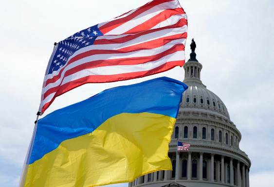 ABŞ Ukraynanı Rusiya ilə danışıqlarda iştiraka məcbur edə bilər