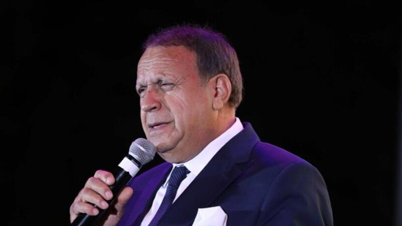 Xalq artistinin səhhətində problem var