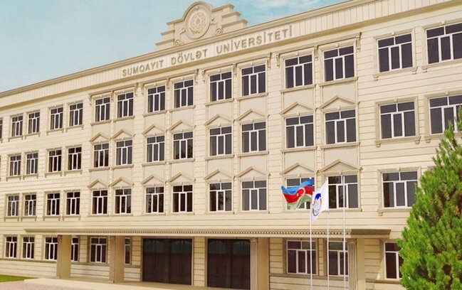 SDU-nun tələbəsi vəfat etdi