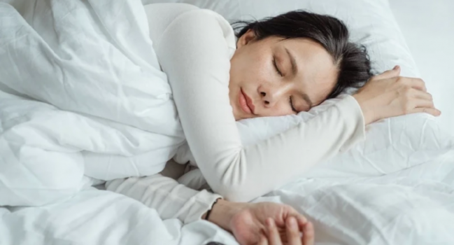 Bu formada yatanlar erkən ölə bilər - Araşdırma