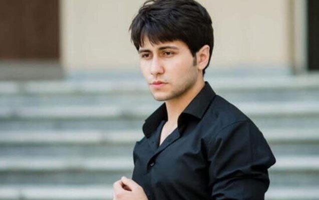 "Ad günümün səhəri oğlumu itirdim..." - Video