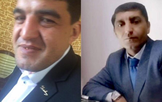 Stomatoloqlardan pul tələb edən şəxslər tutuldu - Foto