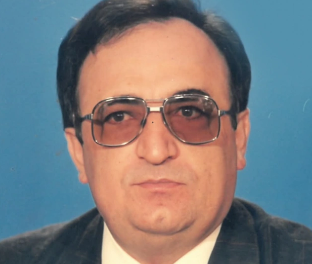 AZTV-nin sabiq sədri DÜNYASIINI DƏYİŞDİ - FOTO