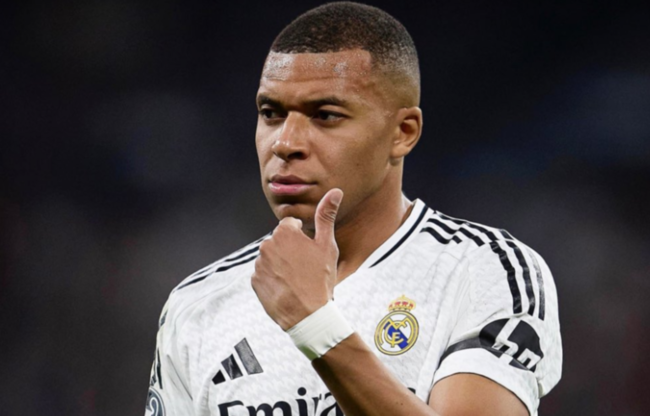 Mbappe klublararası dünya çempionatında "Real"ın növbəti matçını da buraxacaq