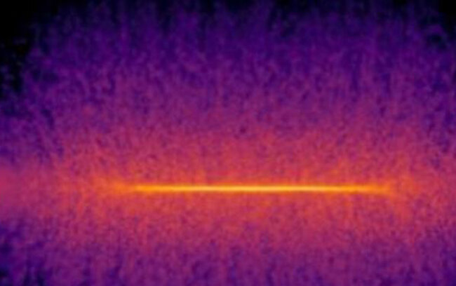 Süni intellekt Süd Yolunun ən dəqiq xəritəsini hazırladı