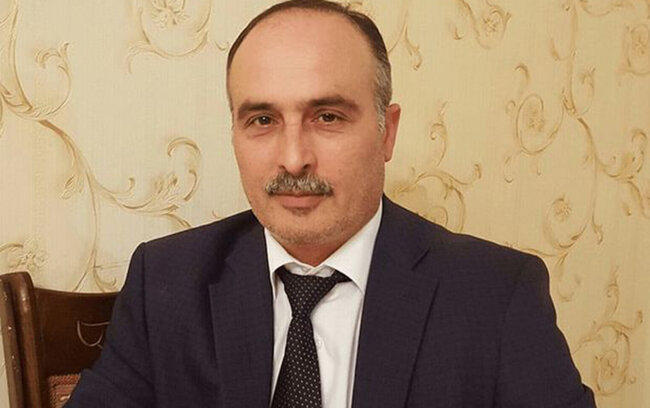 Vüqar Məmmədovu DTX saxlayıb - Yenilənib