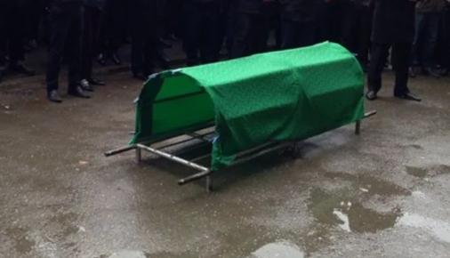 Məşhur aktyor QƏFİL DÜNYASINI DƏYİŞDİ - Ölüm səbəbi BƏLLİ DEYİL - FOTO