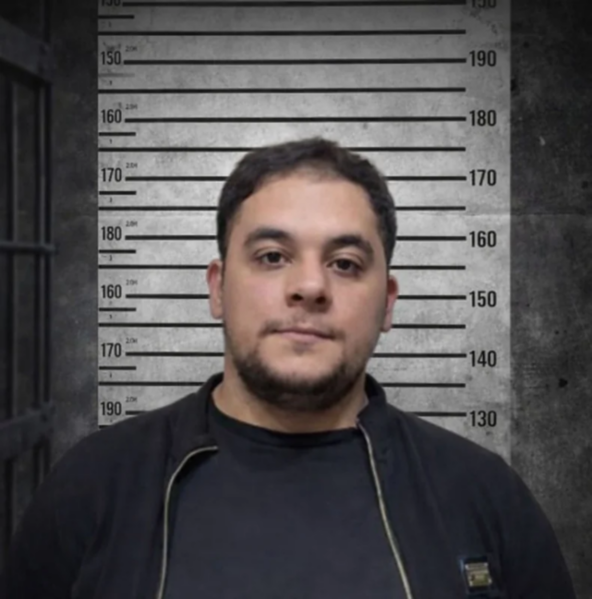 BMW ilə avtoxuliqanlığa görə tutuldu