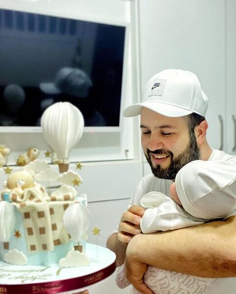 "İki bayramı birgə qeyd edirik" - Fotolar