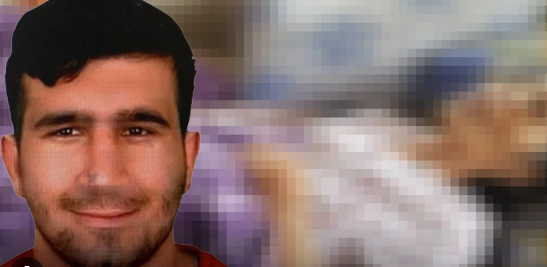 Özünü həkim kimi təqdim edən gənc 84 yaşlı iflic qadına təcavüz etdi