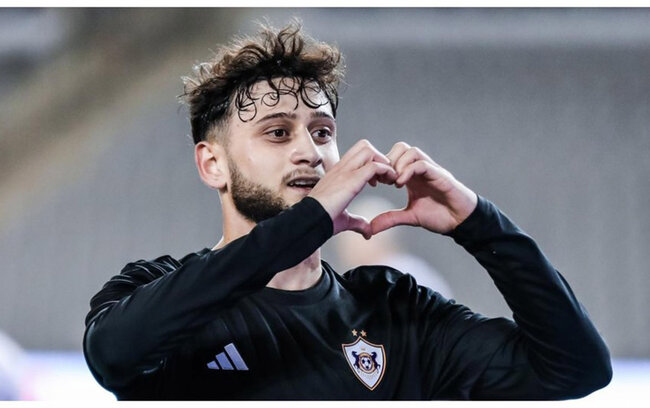 "Bəzən göndərməyə pulum olmayıb, nəvaziş görməyib" - Nərimanın atası