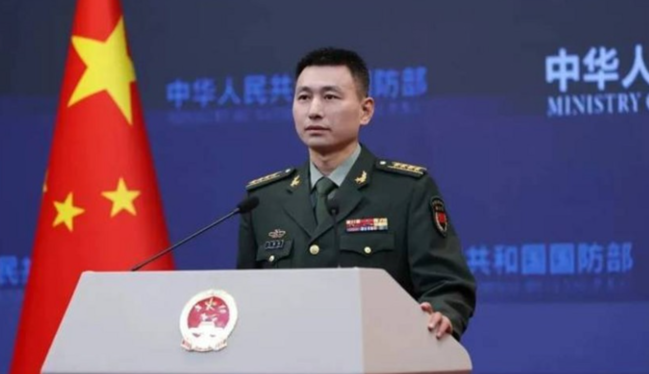 Çin MN: ABŞ-nin Tayvan məsələsindən istifadə etmək hüququ yoxdur