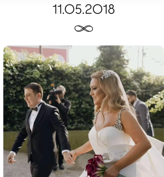 "Allah məni xoşbəxt edəcək deyə düşünürdüm"