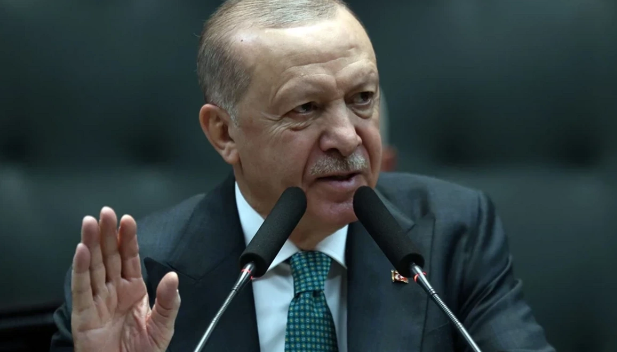 Ərdoğan Putinlə telefon danışığı aparacaq