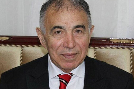 Xalq artisti xəstəxanaya yerləşdirildi - Vəziyyəti ağırdır