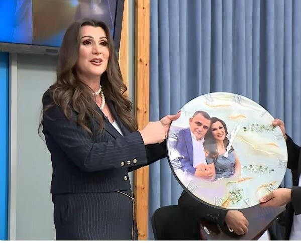 "Qadının əxlaqı həyat yoldaşından başlayır"