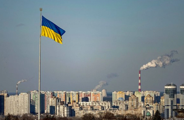 Ukrayna ABŞ ilə iqtisadi razılaşmanın dəyişdirilməsini istəyir