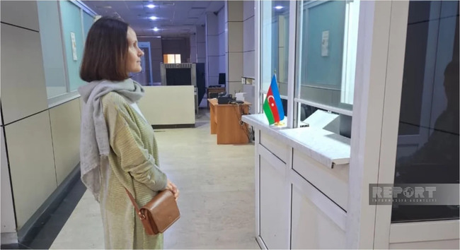 İrandan Azərbaycana indiyədək 3 439 nəfər təxliyə olunub