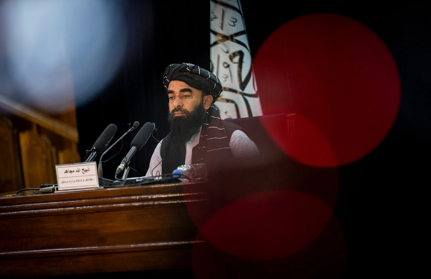 Dohada Əfqanıstan-Pakistan danışıqları keçiriləcək