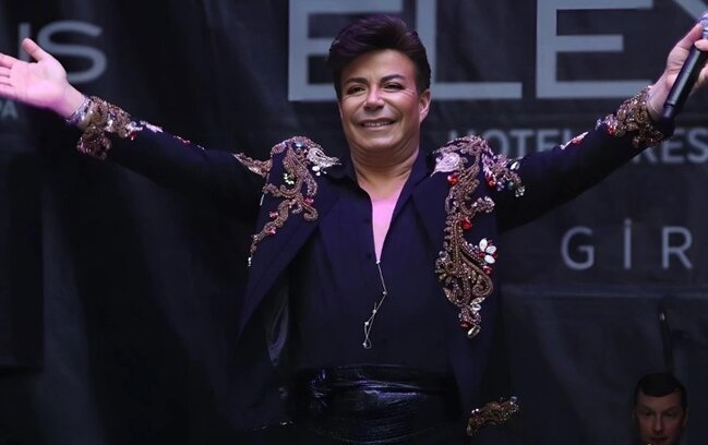 Fatih Ürek vəfat etdi