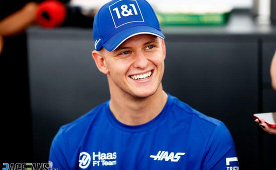 "Formula 1" pilotları Bakıda - FOTO