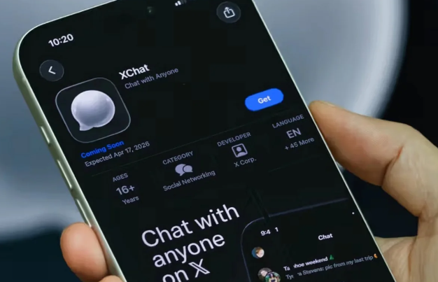 "X" sosial şəbəkəsi yeni mesencerini istifadəyə verdi